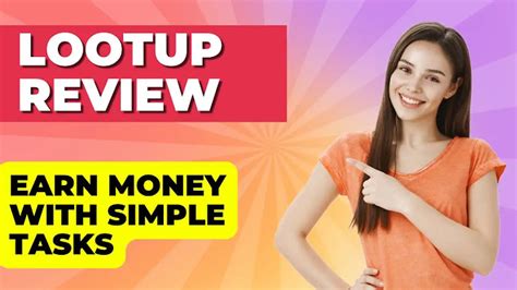 4 Simple Daily Tasks to Earn Rewards Quickly on Lootup.
